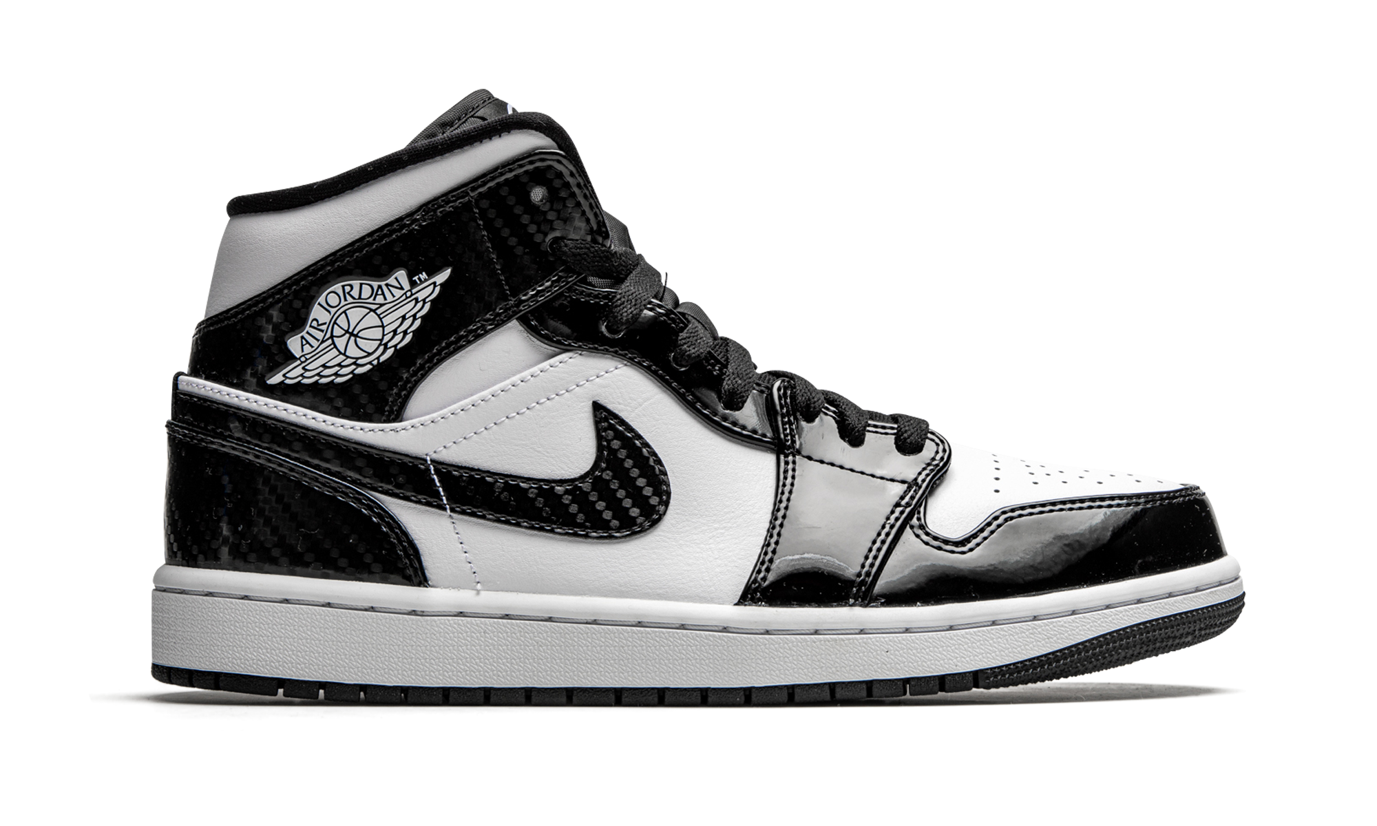 Air Jordan 1 Mid "all-star 2021" - 6
