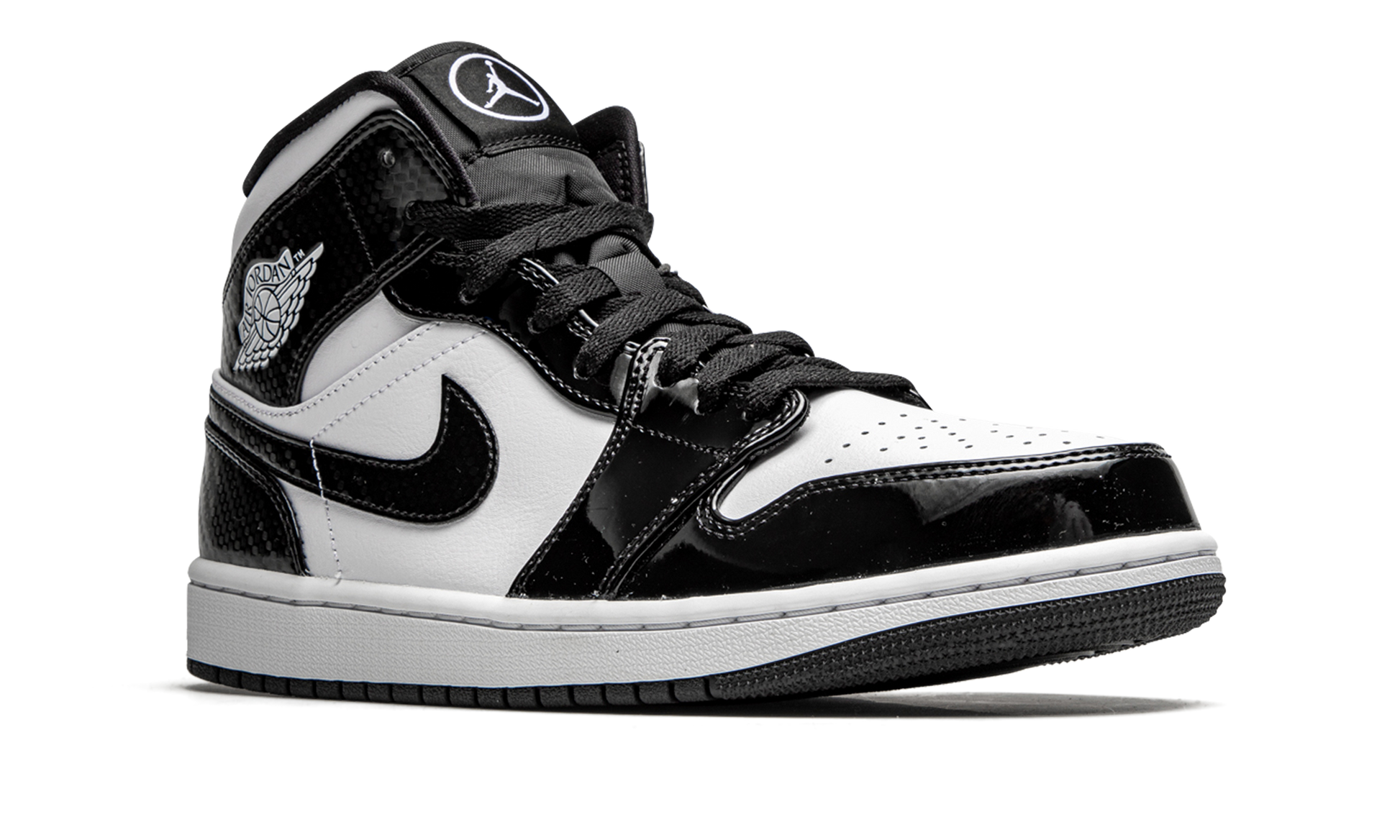Air Jordan 1 Mid "all-star 2021" - 7
