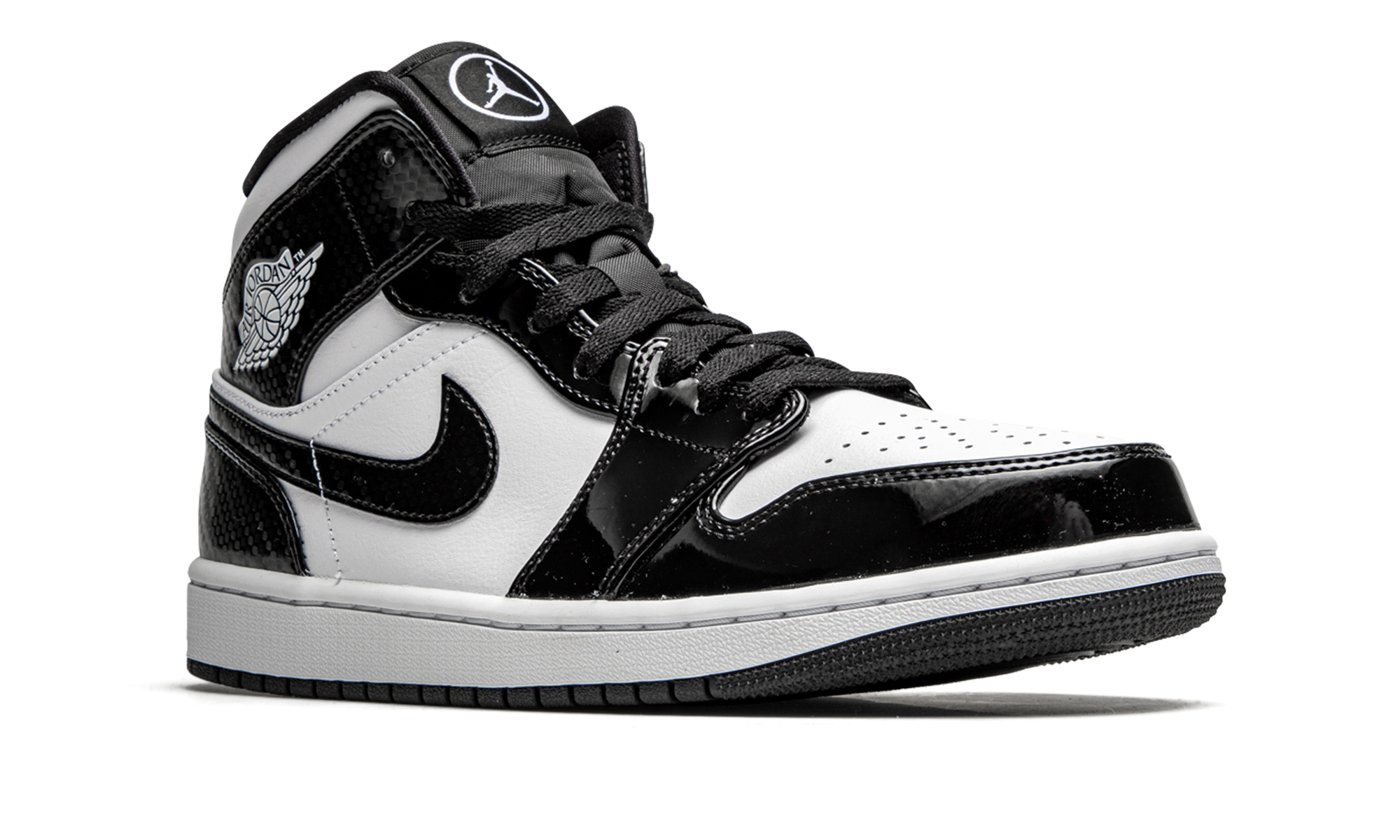 Air Jordan 1 Mid "all-star 2021" - 7