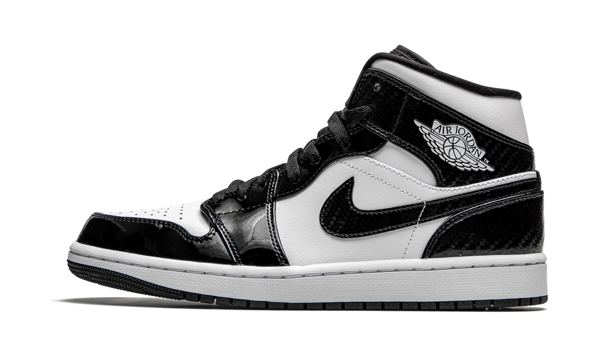 Air Jordan 1 Mid "all-star 2021" - 8
