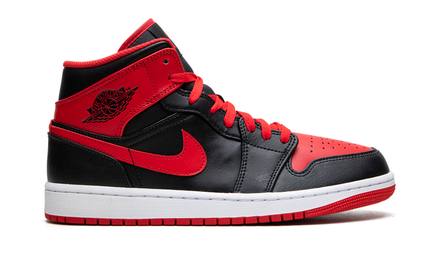 Air Jordan 1 Mid "Alternate Bred" DQ8426 060