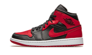 Air Jordan 1 Mid "banned 2020" - 1