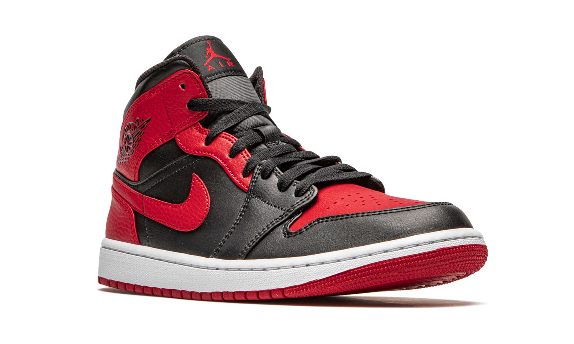 Air Jordan 1 Mid "banned 2020" - 7