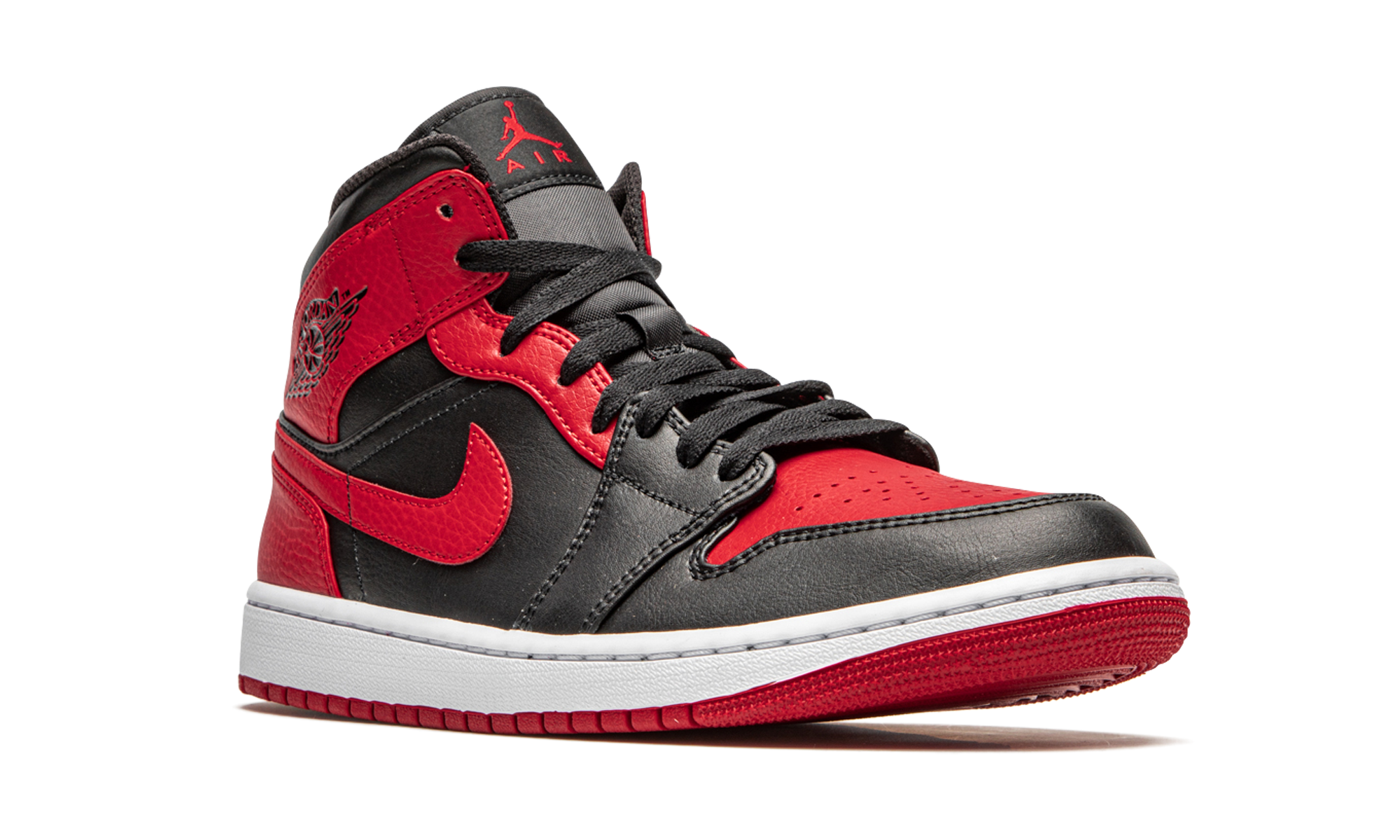 Air Jordan 1 Mid "banned 2020" - 7