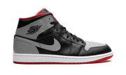 Air Jordan 1 Mid "Bred Shadow" DQ8426 006