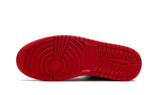 Air Jordan 1 Mid "Bred Shadow" DQ8426 006
