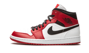 Air Jordan 1 Mid "chicago 2020" - 1