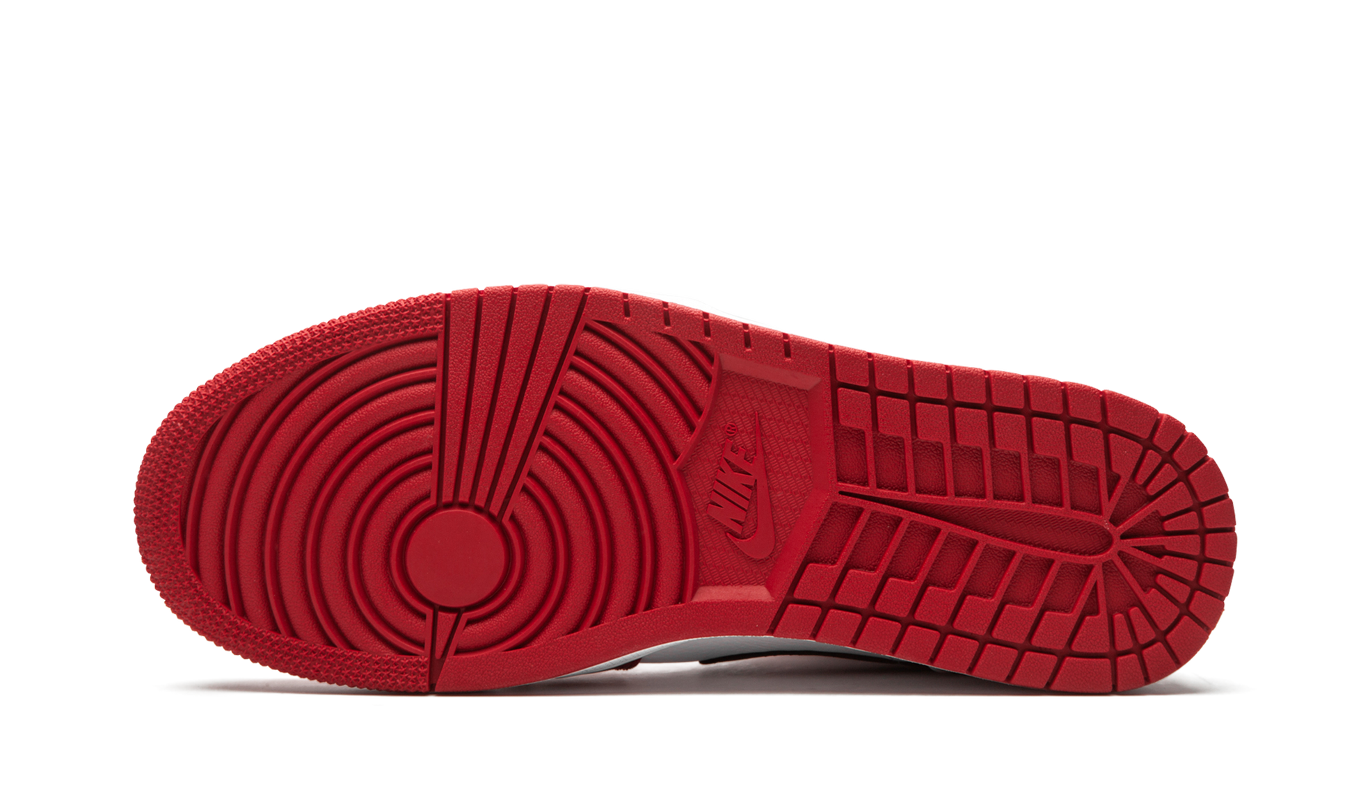 Air Jordan 1 Mid "chicago 2020" - 5