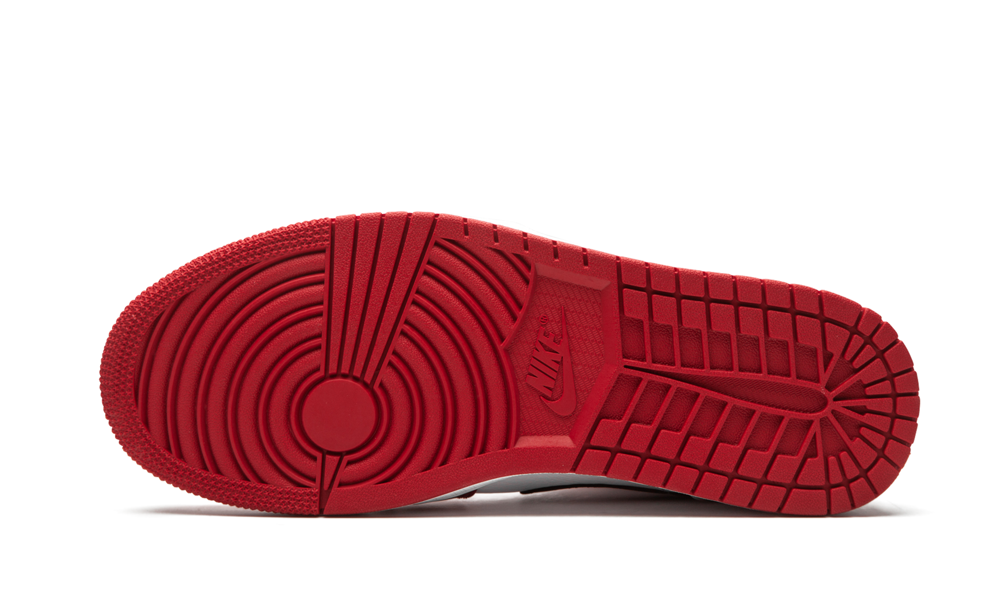 Air Jordan 1 Mid "chicago 2020" - 5