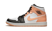 Air Jordan 1 Mid "crimson Tint" - 1