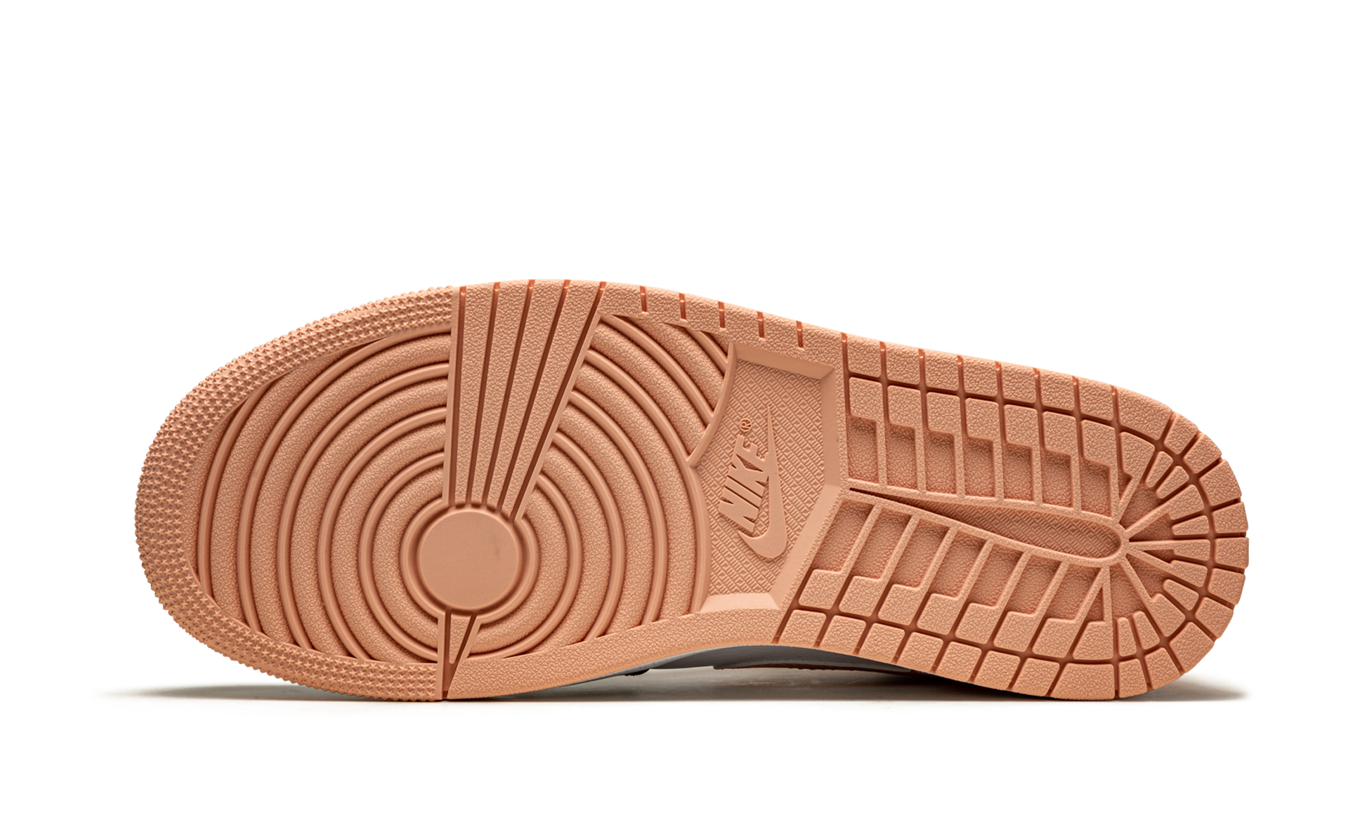 Air Jordan 1 Mid "crimson Tint" - 5
