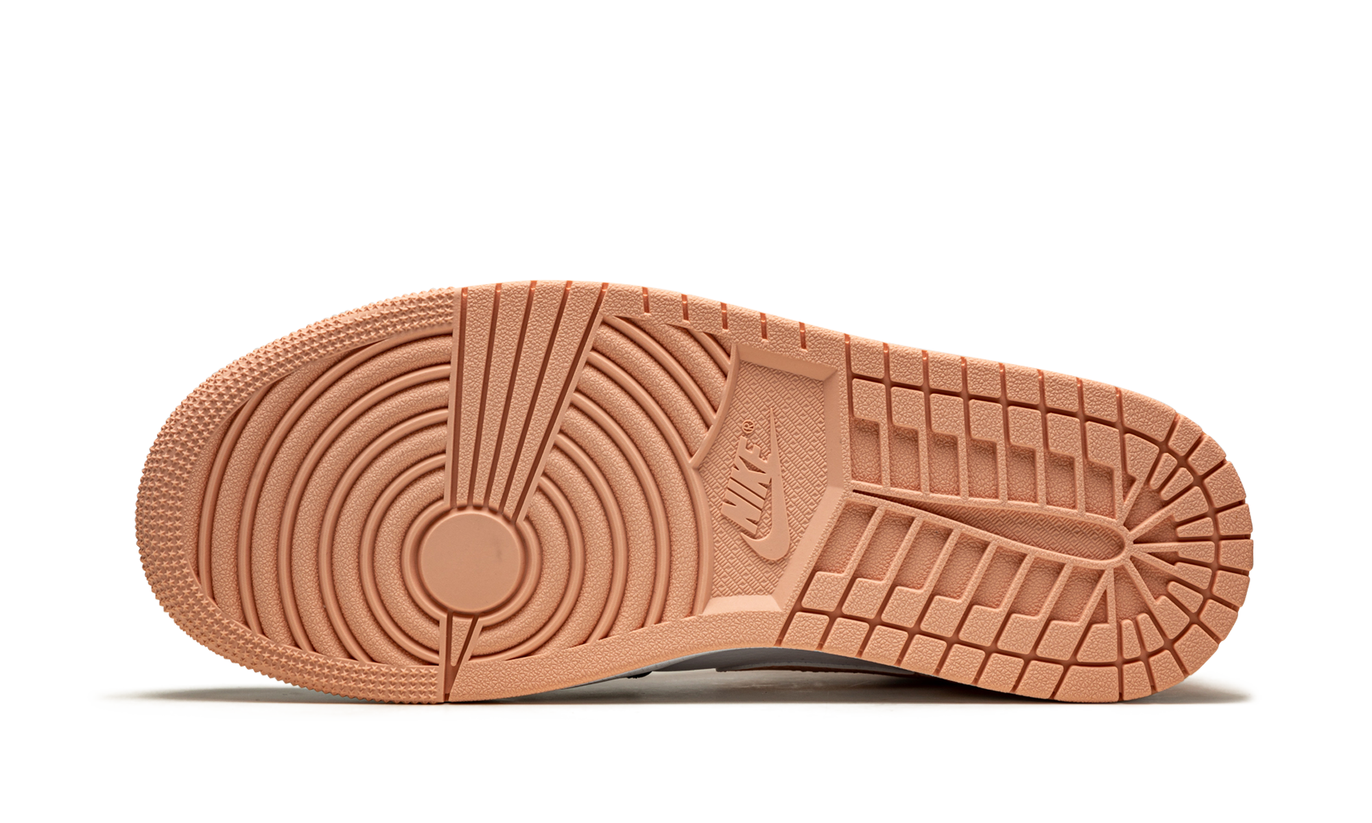 Air Jordan 1 Mid "crimson Tint" - 5