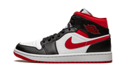 Air Jordan 1 Mid "metallic Red" - 1
