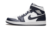 Air Jordan 1 Mid "obsidian" - 1