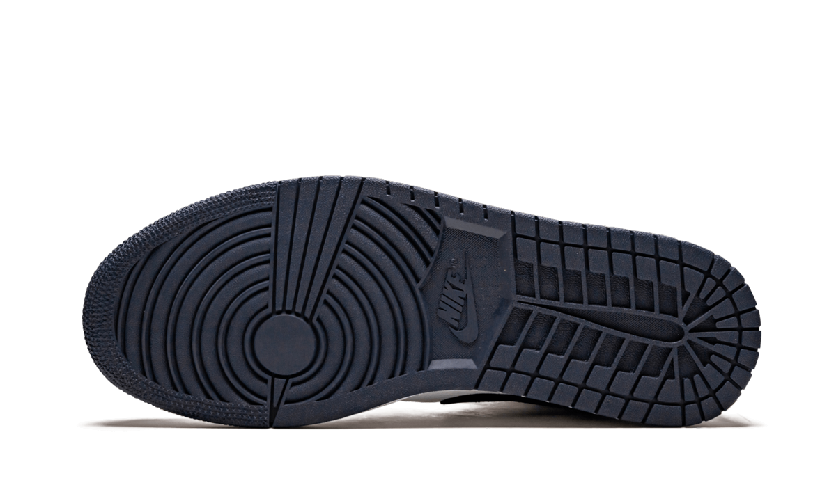 Air Jordan 1 Mid "obsidian" - 5