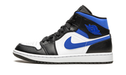 Air Jordan 1 Mid "racer Blue / Black / White" - 1