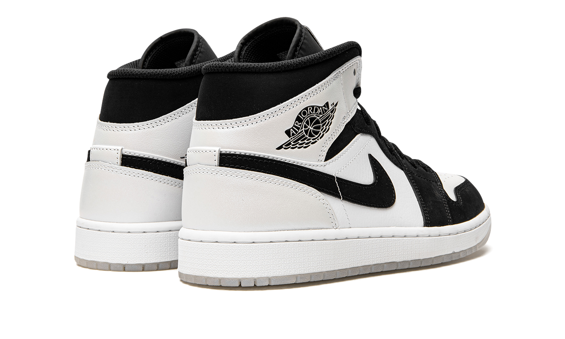 Air Jordan 1 Mid Se "diamond" - 3