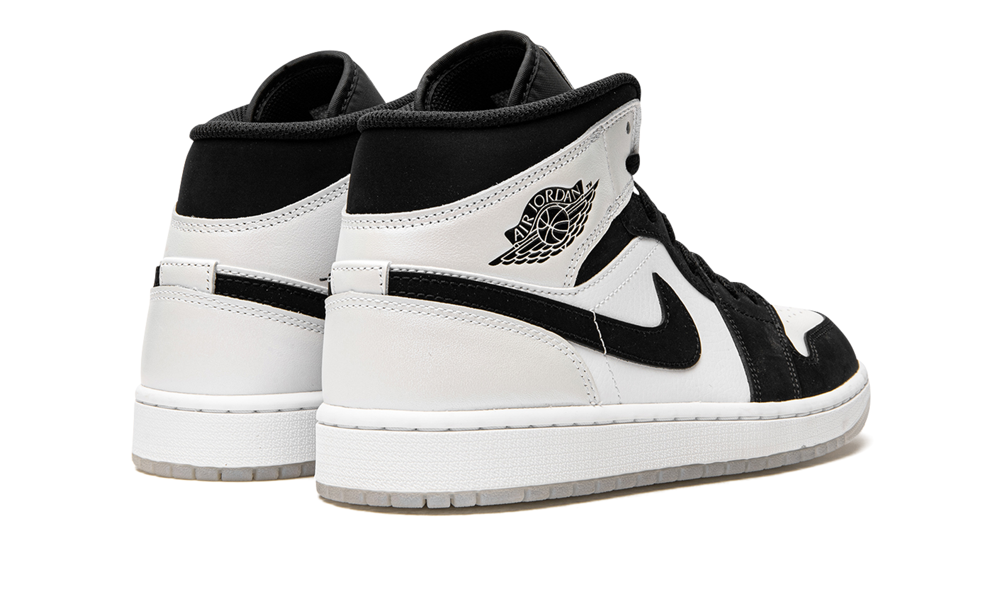 Air Jordan 1 Mid Se "diamond" - 3