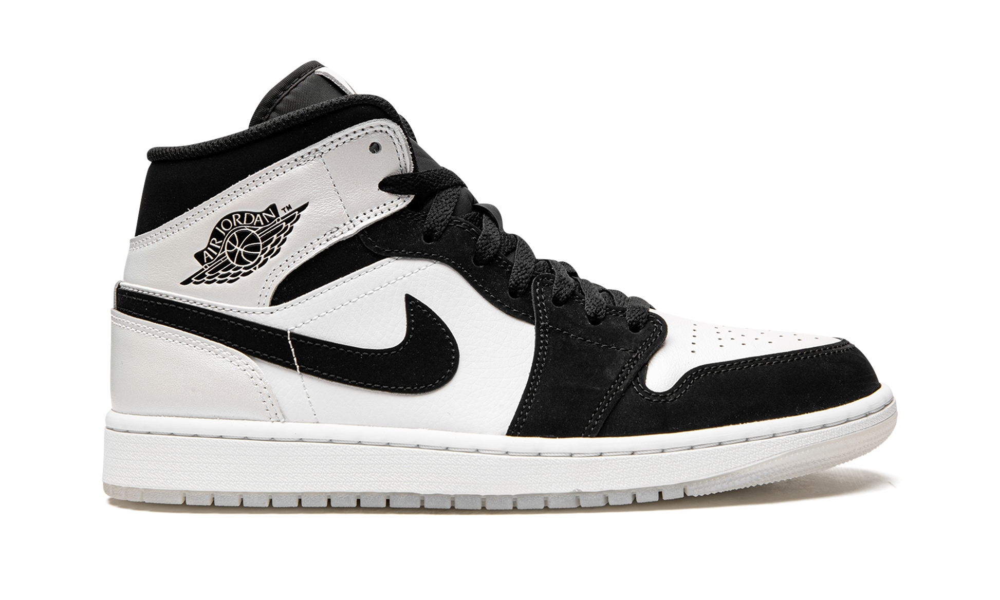 Air Jordan 1 Mid Se "diamond" - 6