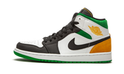 Air Jordan 1 Mid Se "oakland" - 1