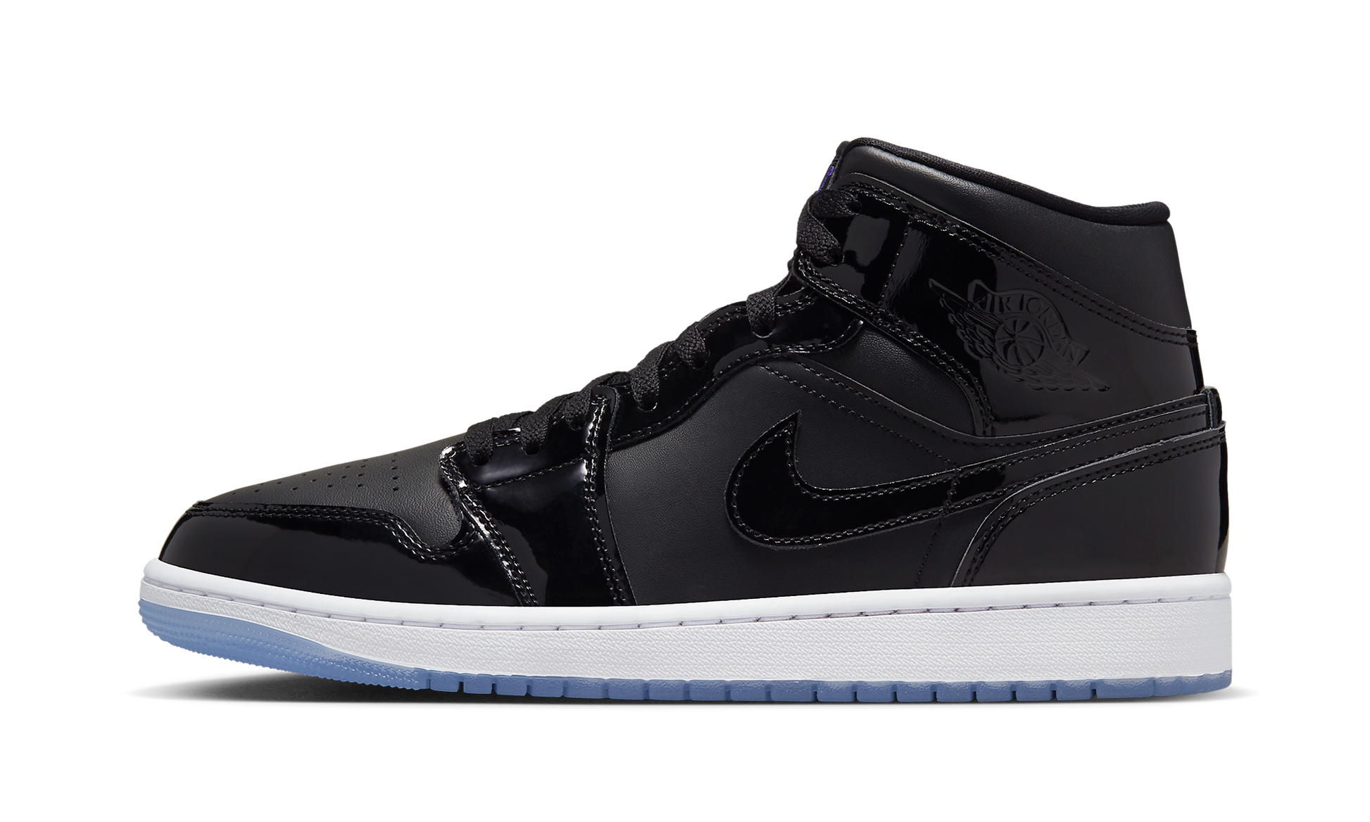 Air Jordan 1 Mid Se "space Jam" - 1
