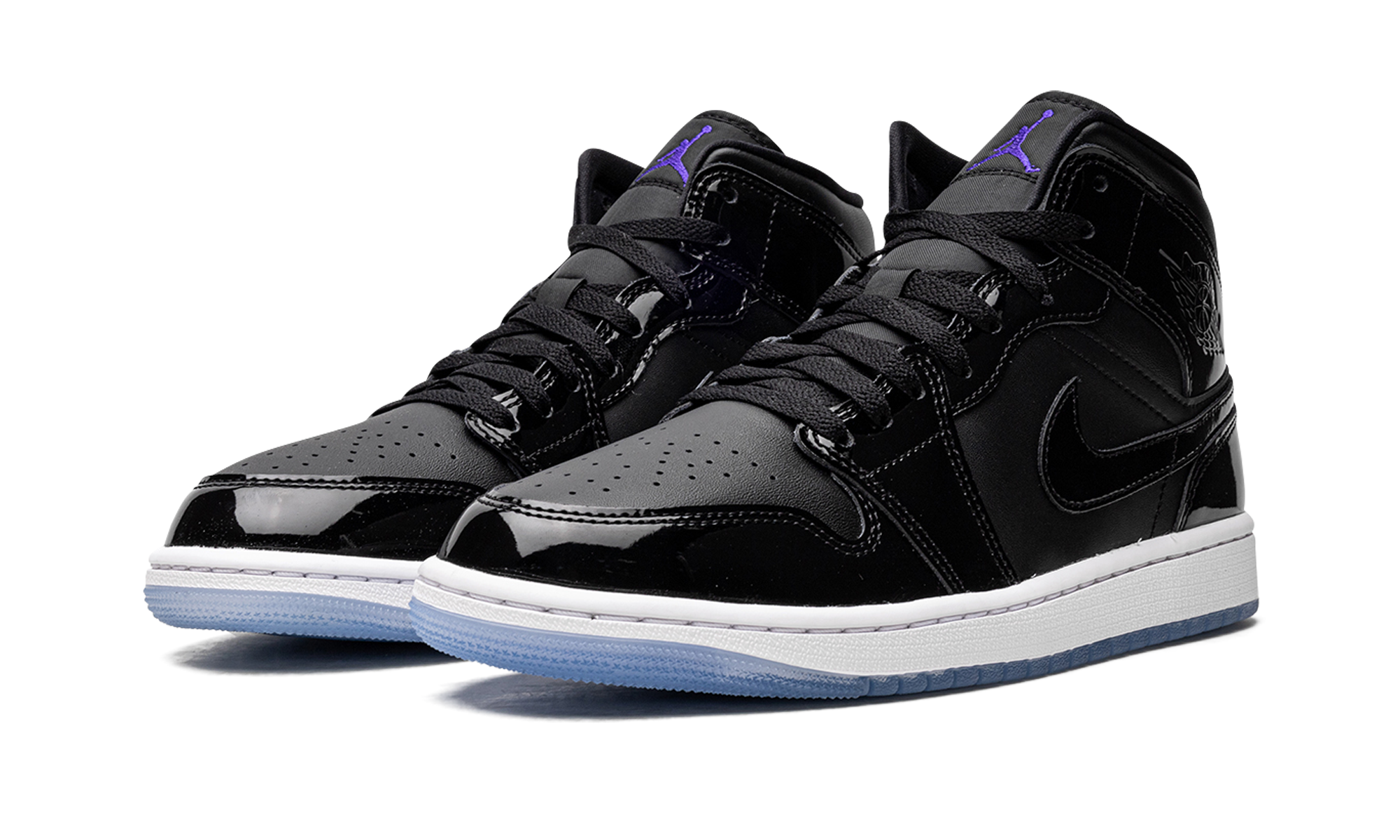 Air Jordan 1 Mid Se "space Jam" - 2