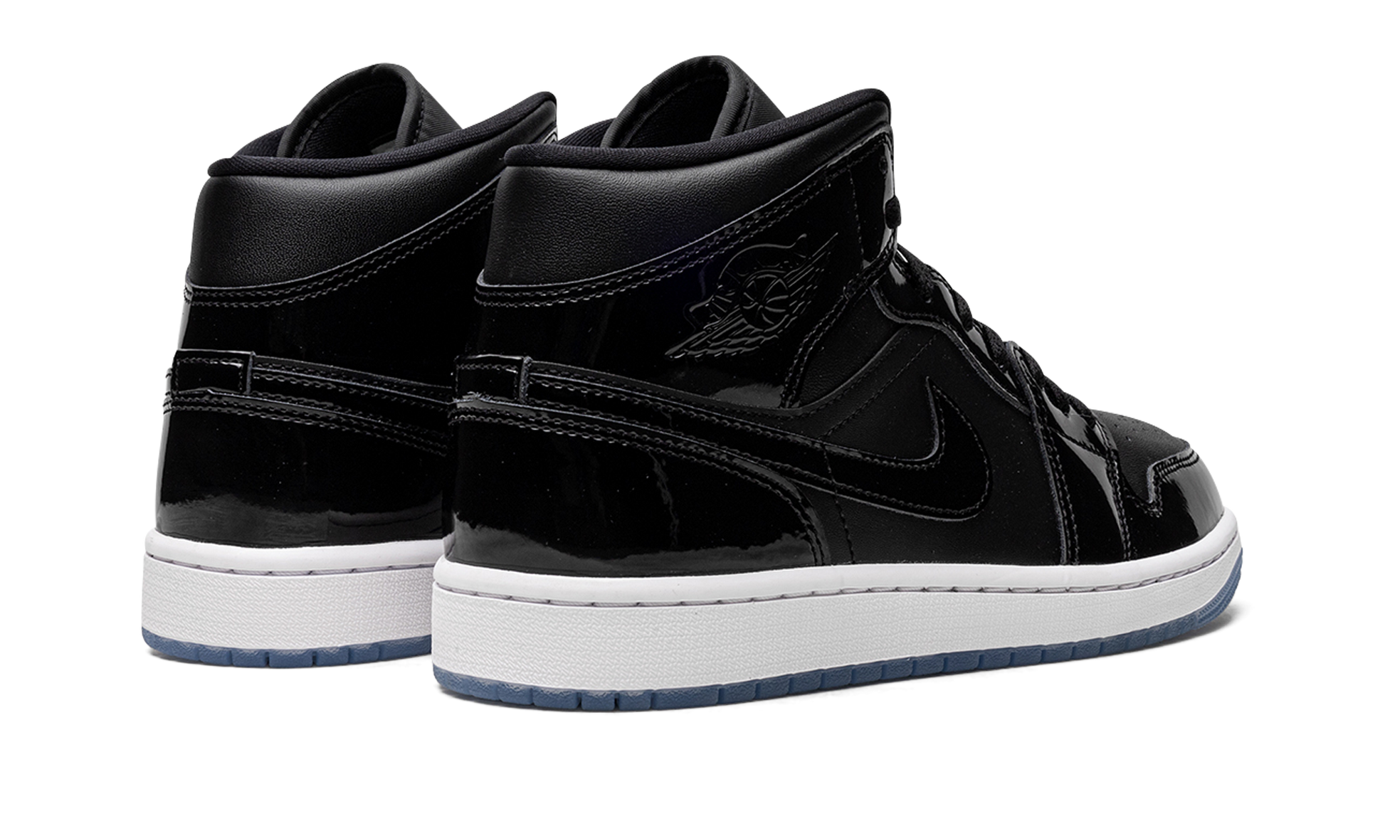 Air Jordan 1 Mid Se "space Jam" - 3