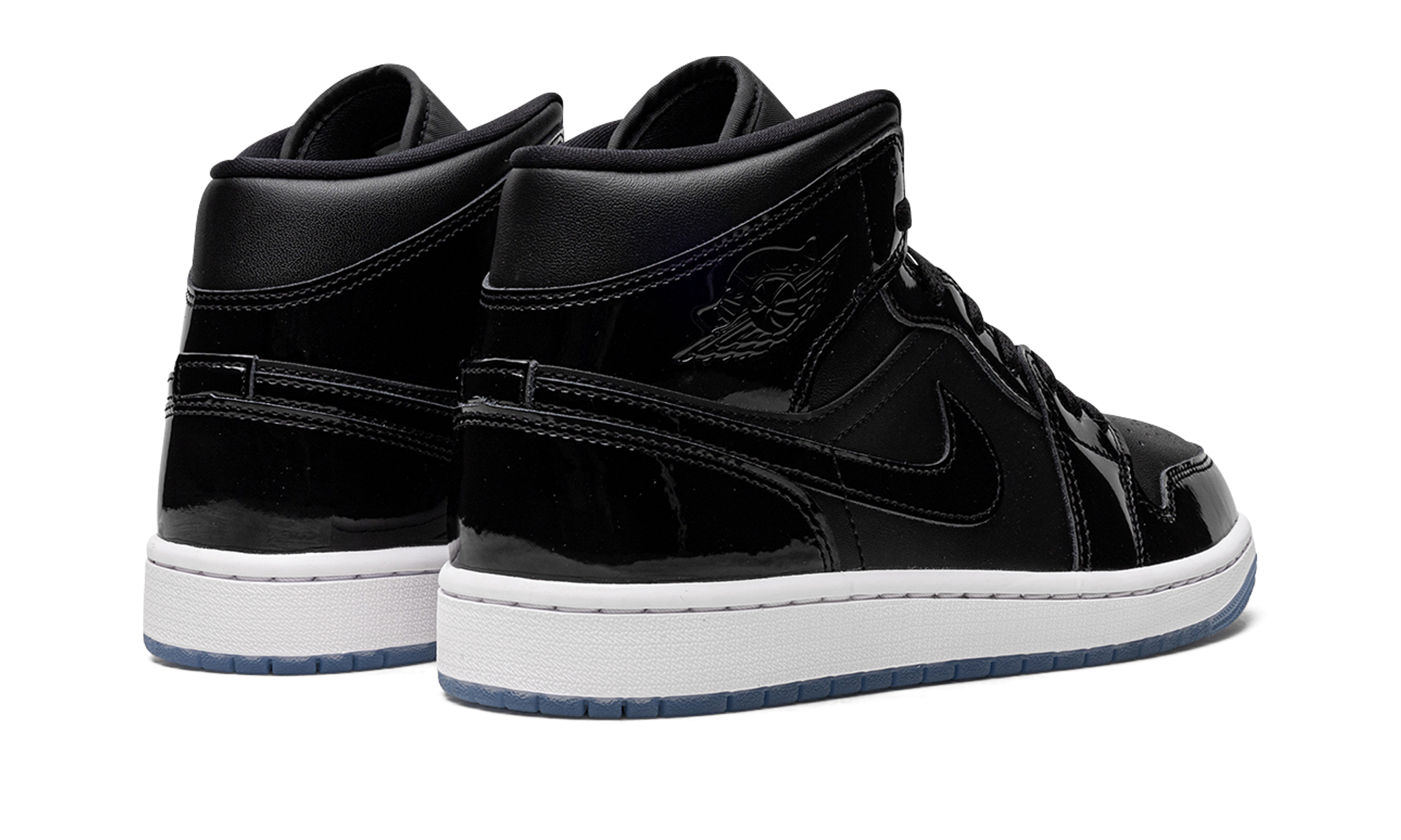 Air Jordan 1 Mid Se "space Jam" - 3