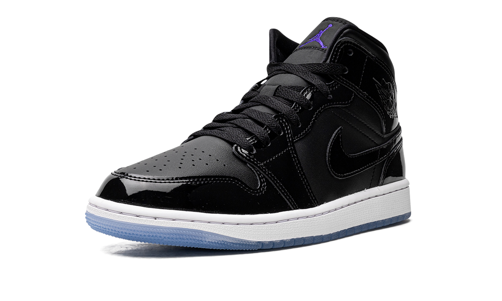 Air Jordan 1 Mid Se "space Jam" - 4