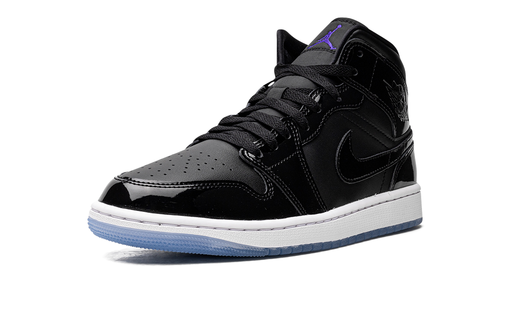 Air Jordan 1 Mid Se "space Jam" - 4