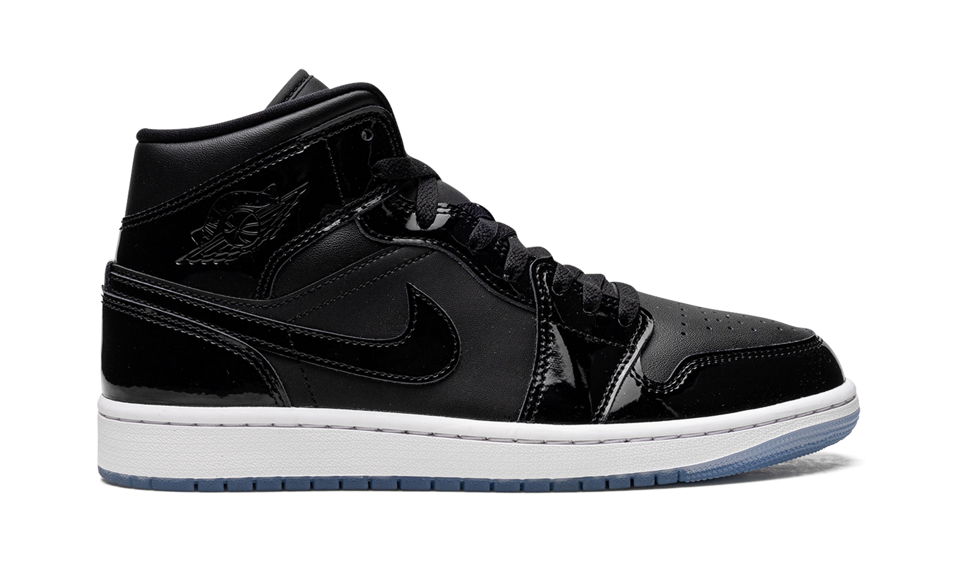 Air Jordan 1 Mid Se "space Jam" - 6