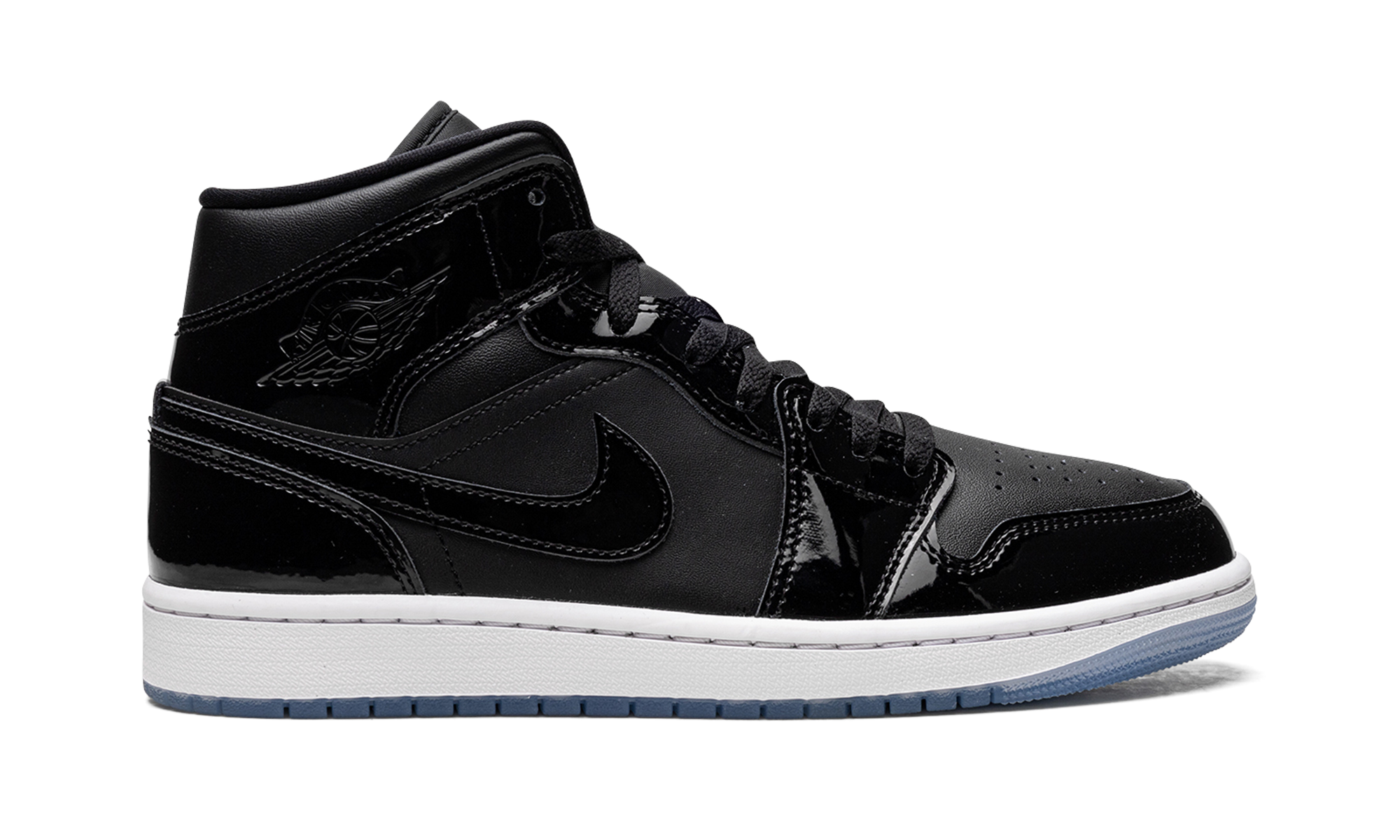 Air Jordan 1 Mid Se "space Jam" - 6