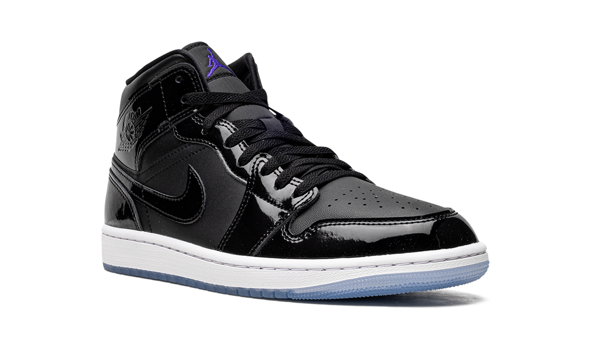 Air Jordan 1 Mid Se "space Jam" - 7