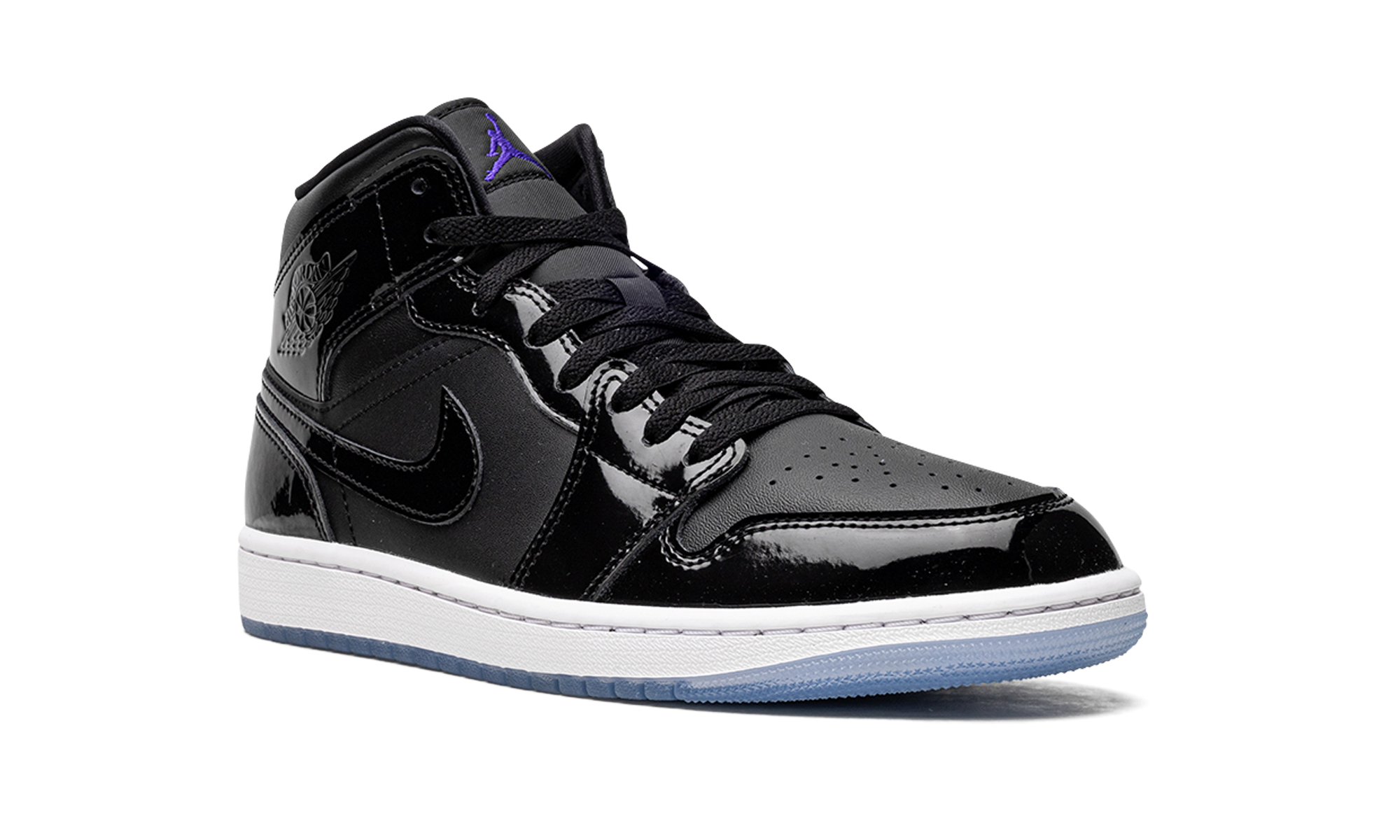 Air Jordan 1 Mid Se "space Jam" - 7