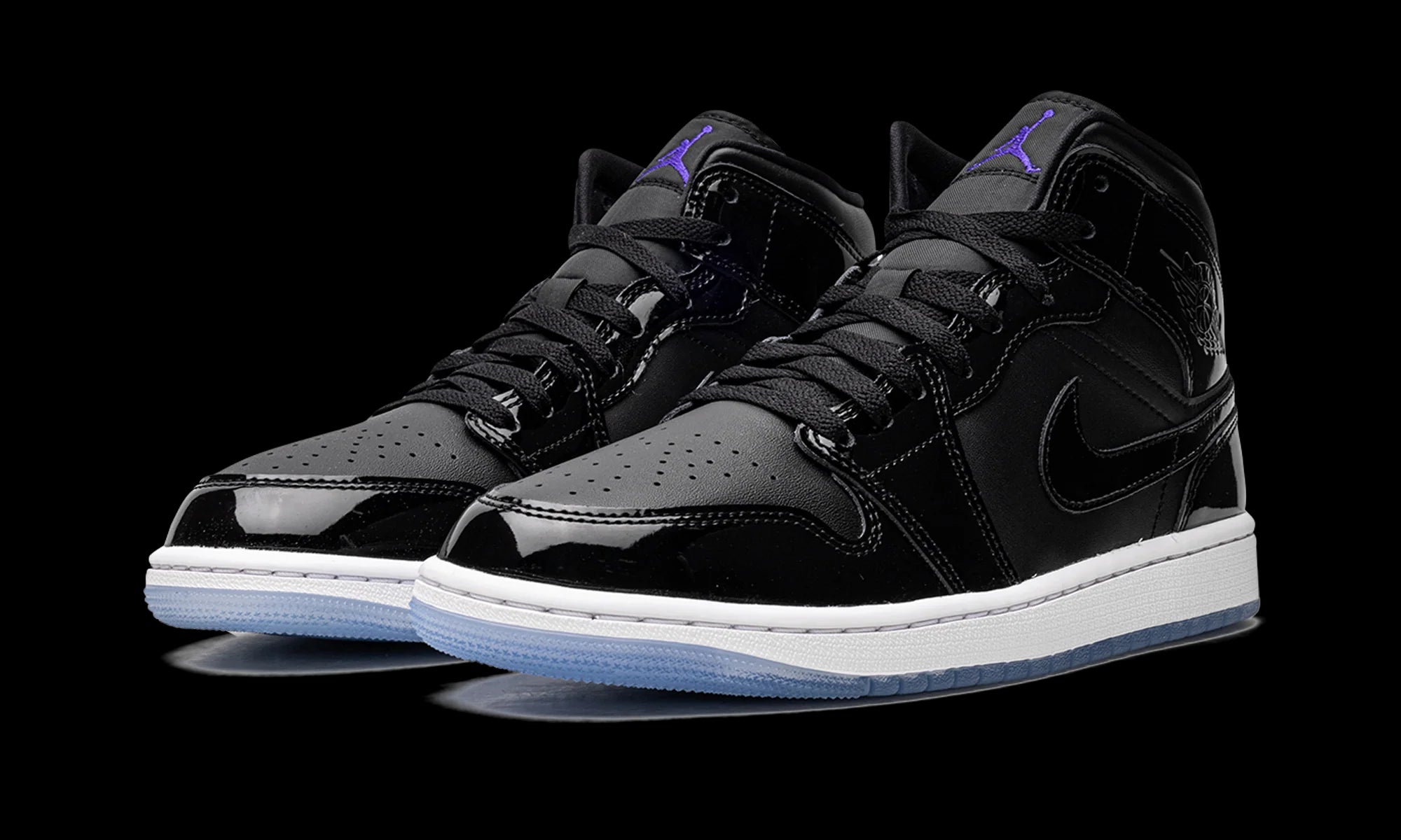 Air Jordan 1 Mid SE "Space Jam" DV1308 004