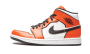 Air Jordan 1 Mid Se "turf Orange" - 1