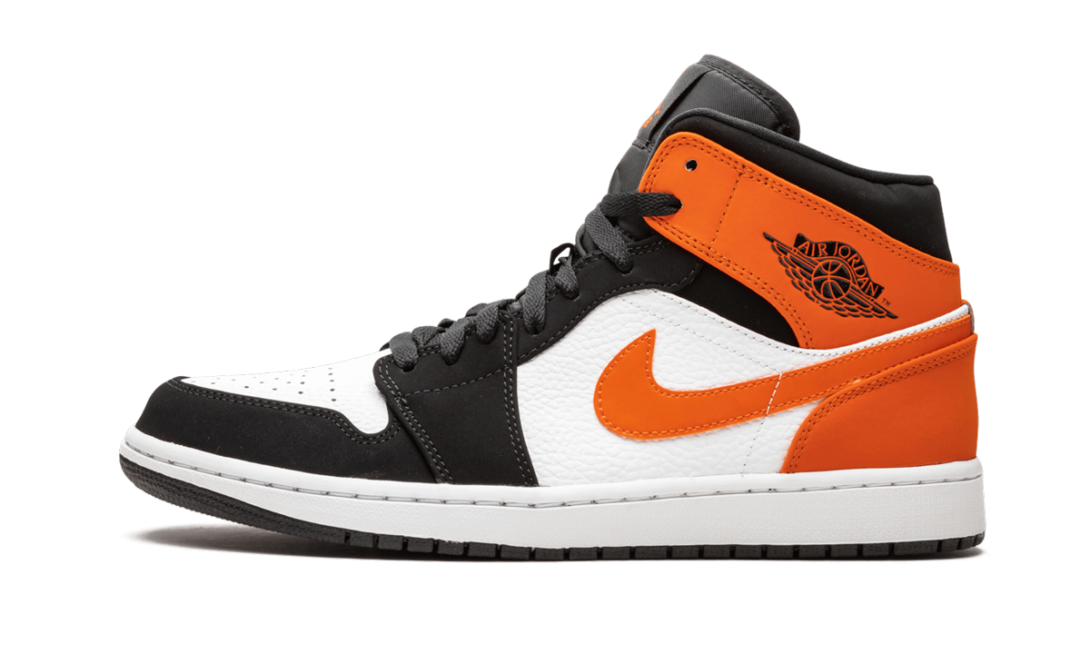 Air Jordan 1 Mid "shattered Backboard" - 1