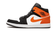 Air Jordan 1 Mid "shattered Backboard" - 1