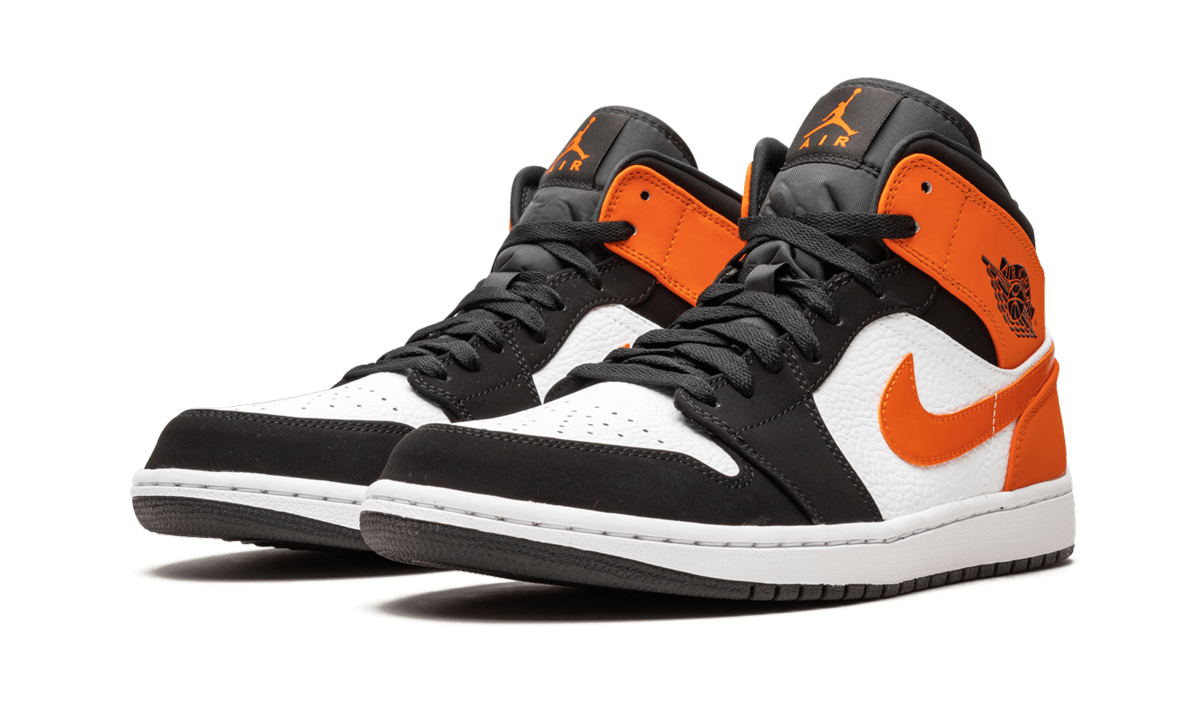 Air Jordan 1 Mid "shattered Backboard" - 2