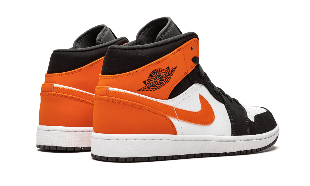 Air Jordan 1 Mid "shattered Backboard" - 3