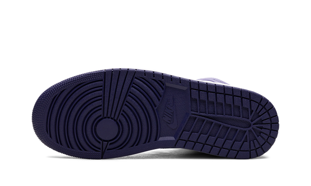 Air Jordan 1 Mid "Sky J Purple" DQ8426 515