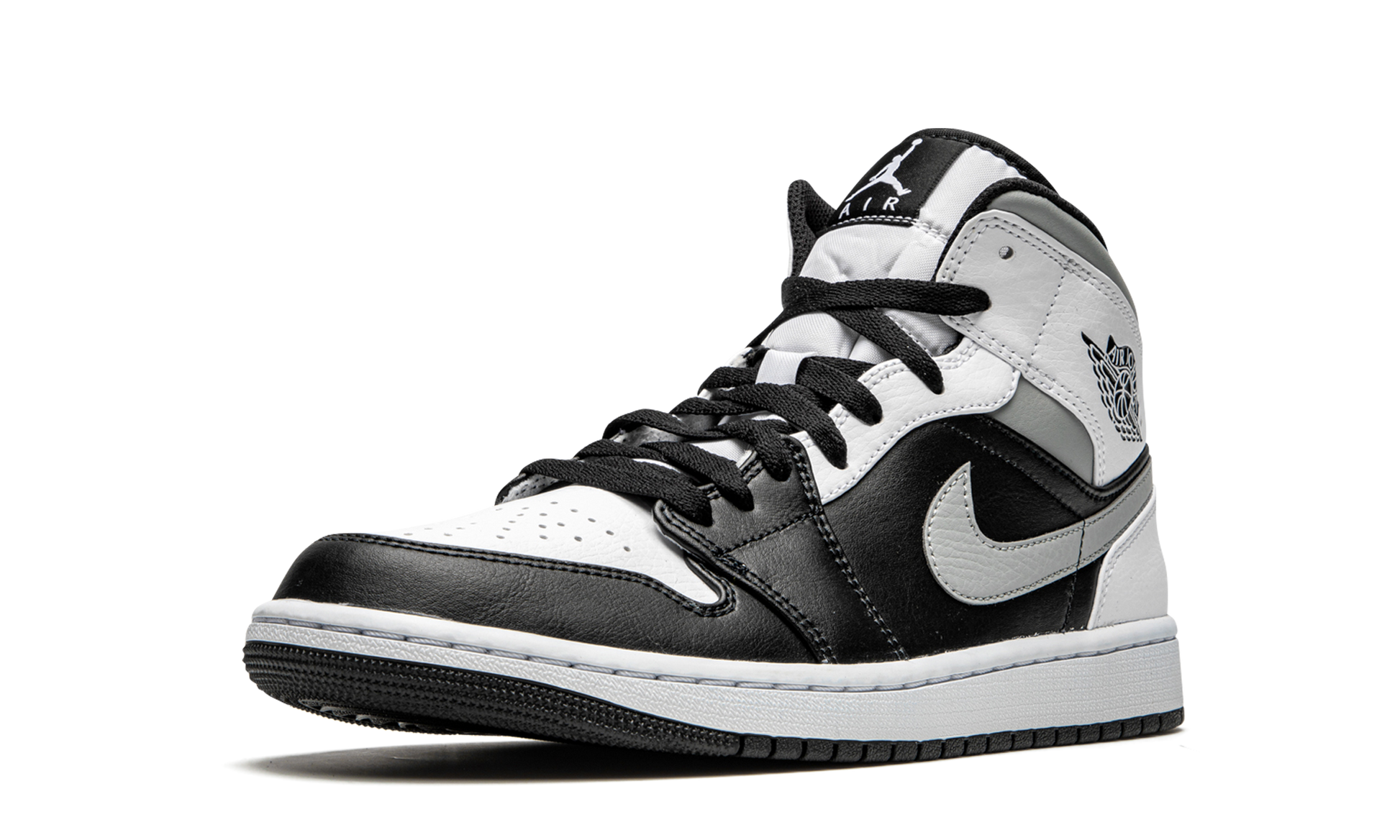 Air Jordan 1 Mid "white Shadow" - 4