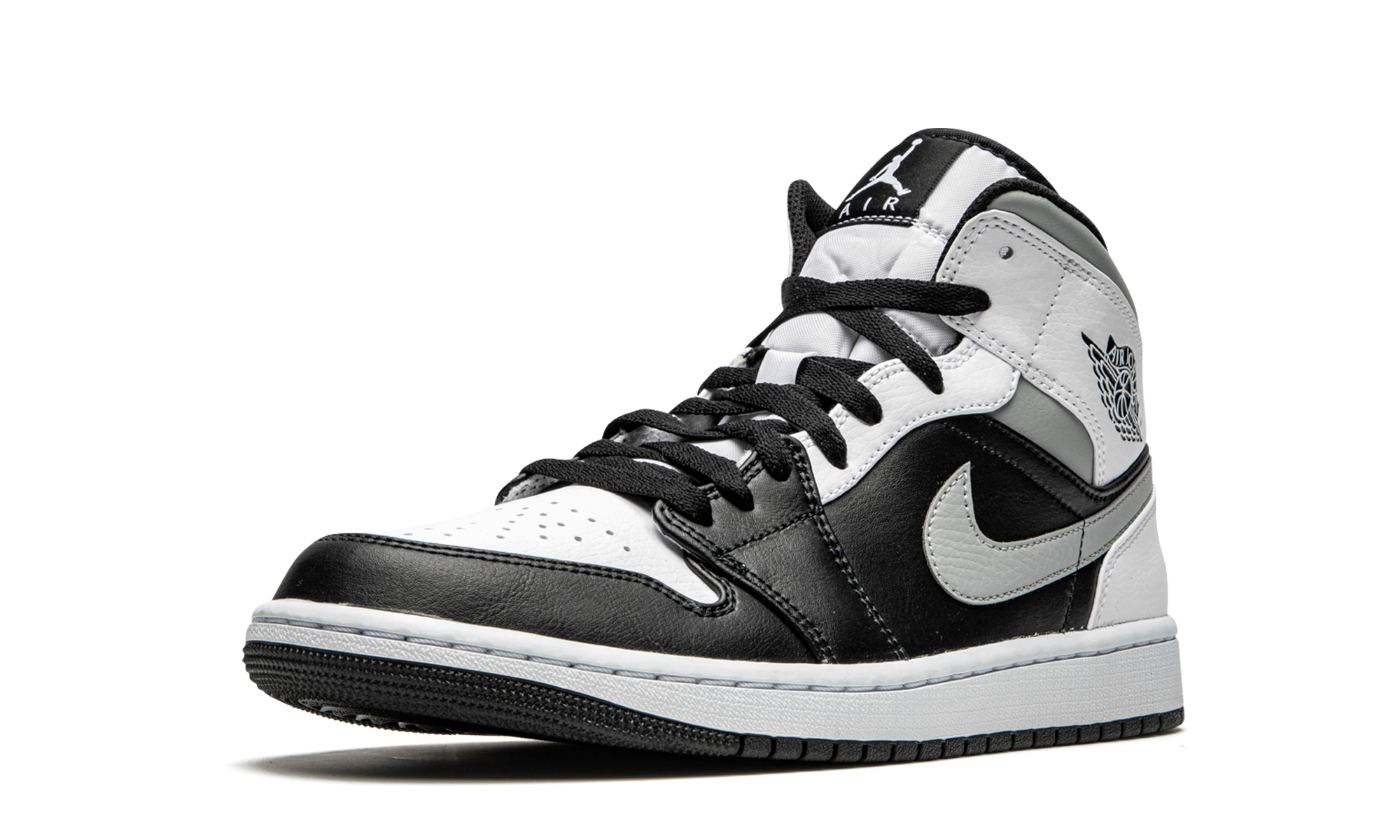 Air Jordan 1 Mid "white Shadow" - 4