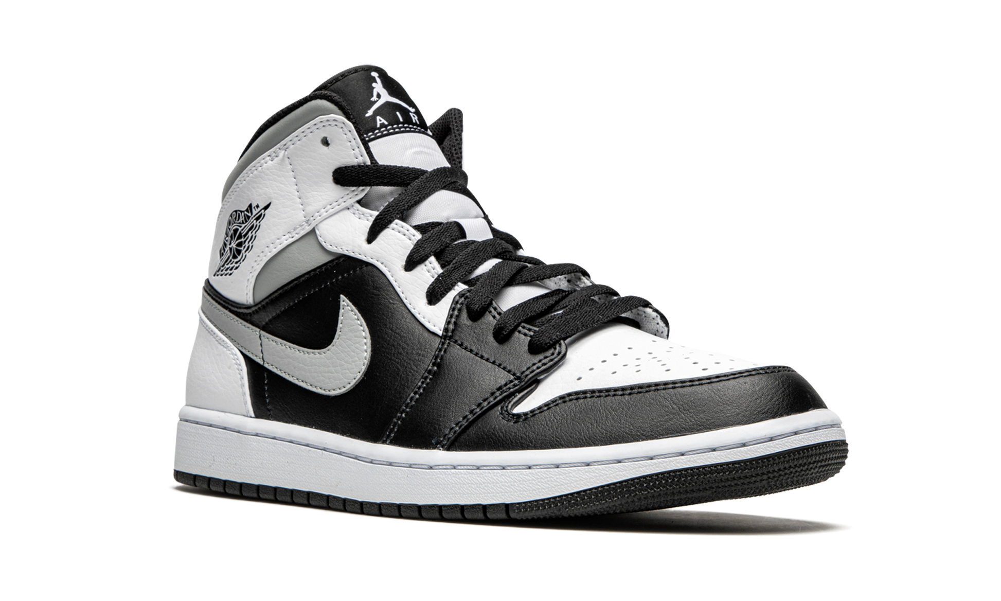 Air Jordan 1 Mid "white Shadow" - 7