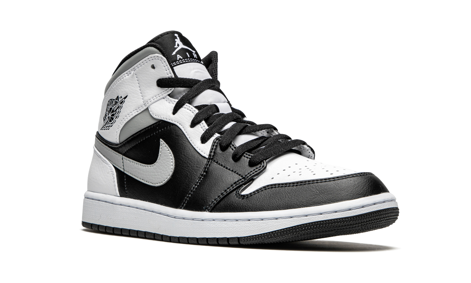 Air Jordan 1 Mid "white Shadow" - 7