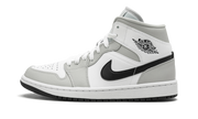 Air Jordan 1 Mid Wmns "grey Fog" - 1