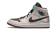 Air Jordan 1 Mid Wmns "iridescent" - 1