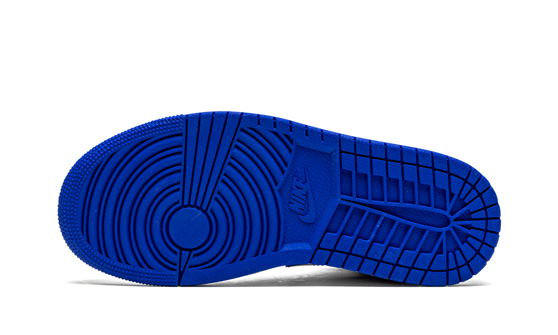 Air Jordan 1 Mid Wmns "kentucky Blue" - 5