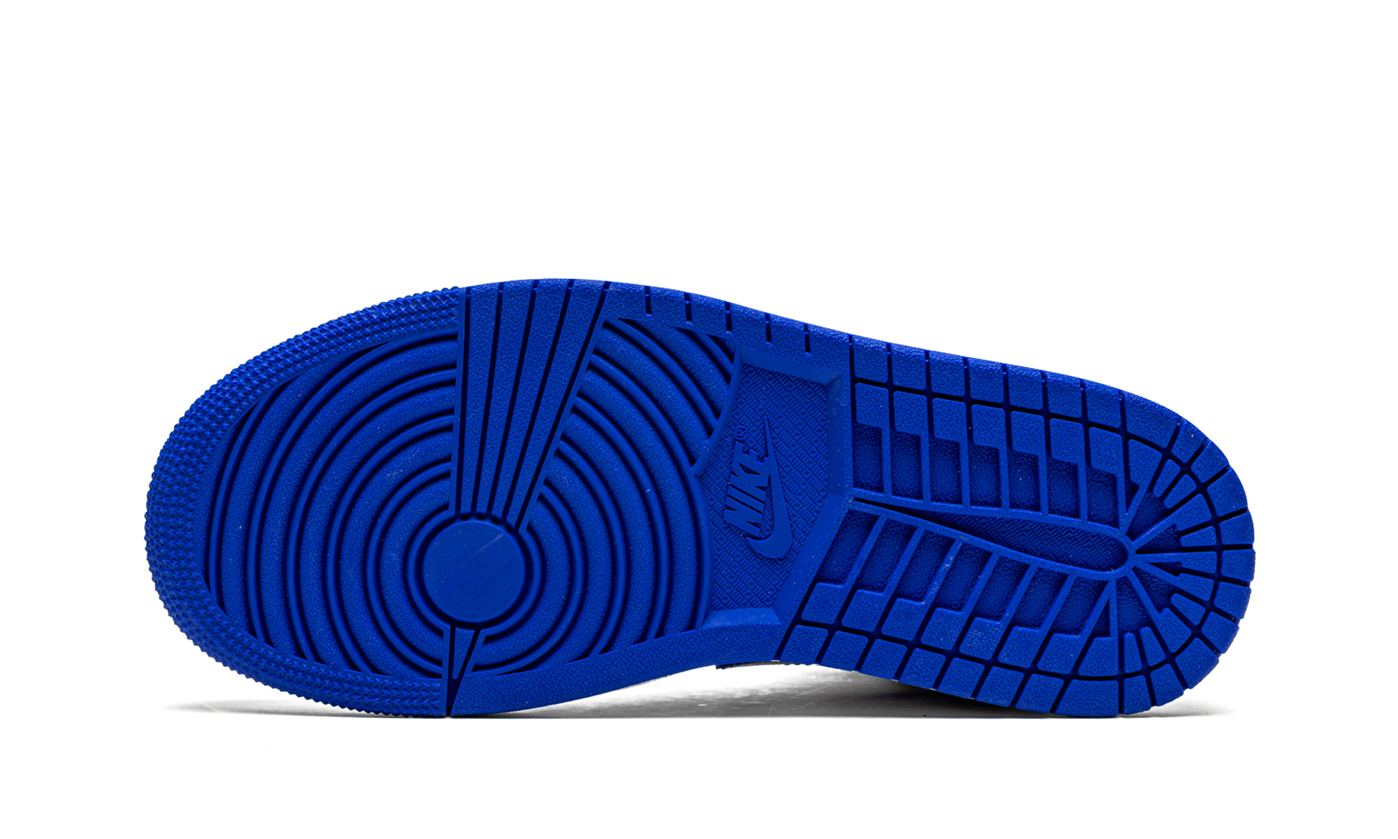 Air Jordan 1 Mid Wmns "kentucky Blue" - 5