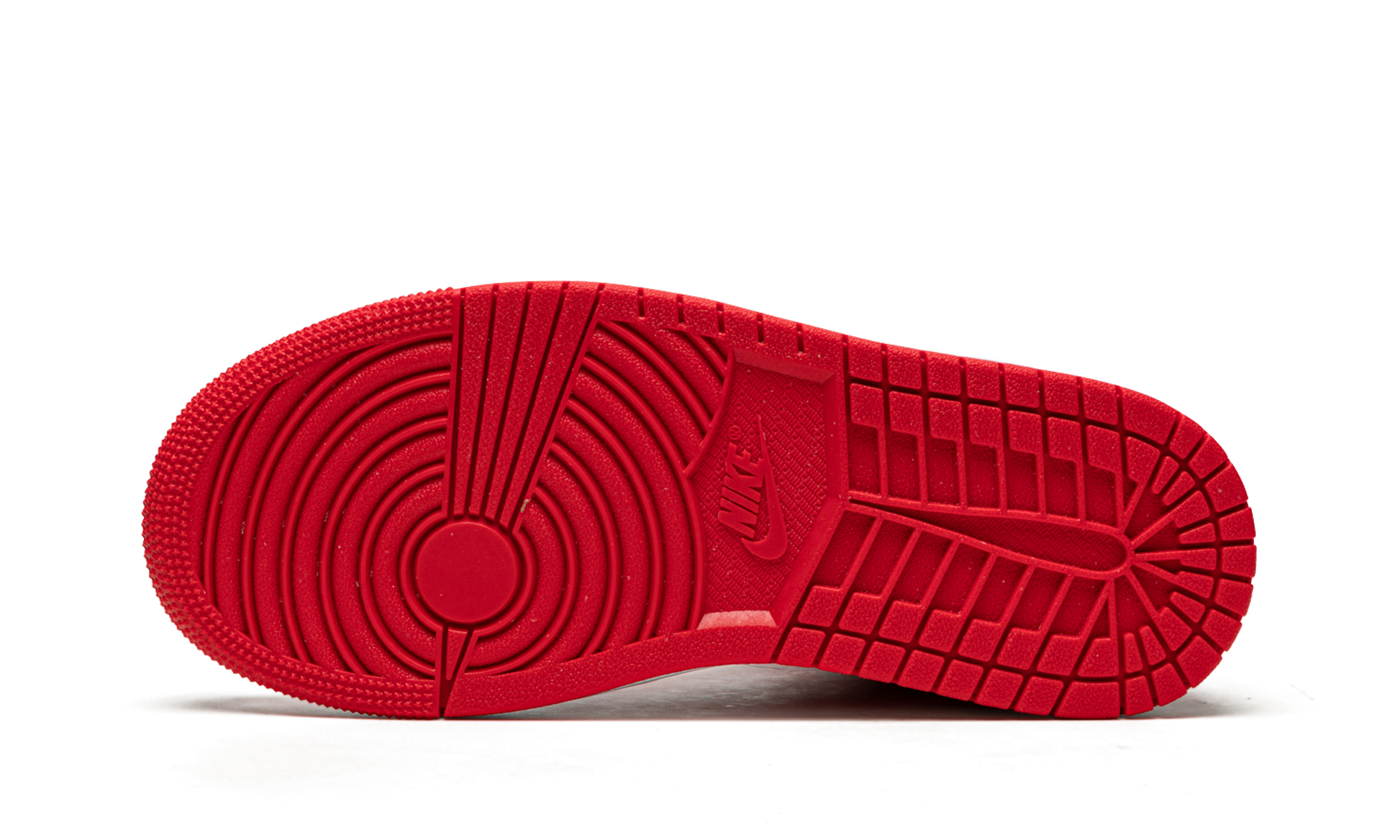 Air Jordan 1 Mid Wmns "pomegranate" - 5